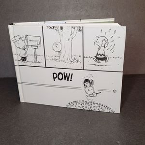 The Complete Peanuts 1965 - 1966 Hardcover No Dust Jacket
